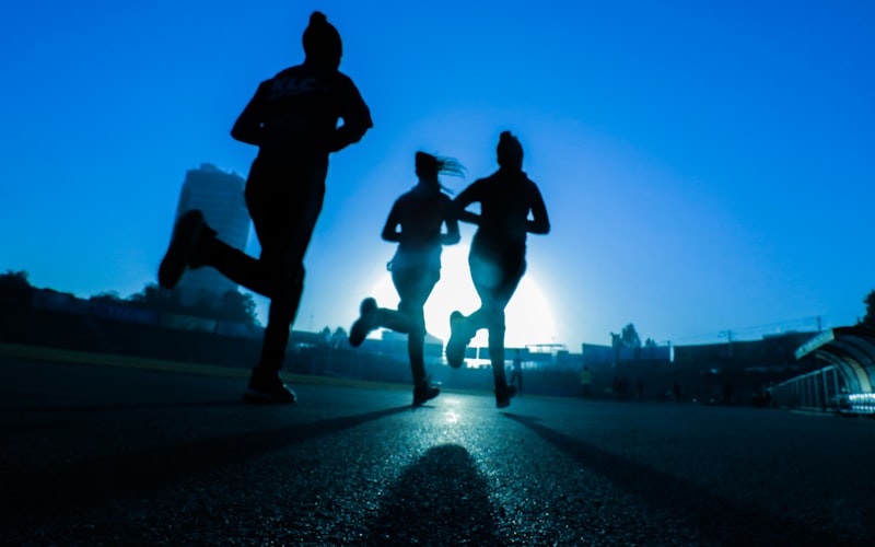 Performance Coaching